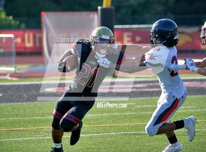 Thumbnail 1 in Chaminade @ Oaks Christian  photogallery.