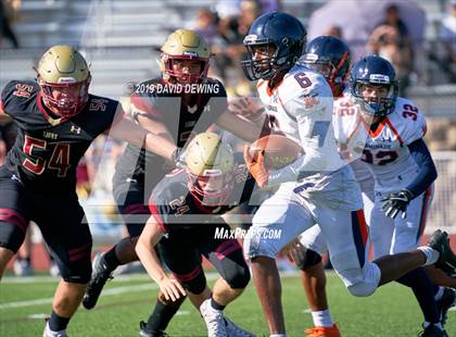 Thumbnail 2 in Chaminade @ Oaks Christian  photogallery.