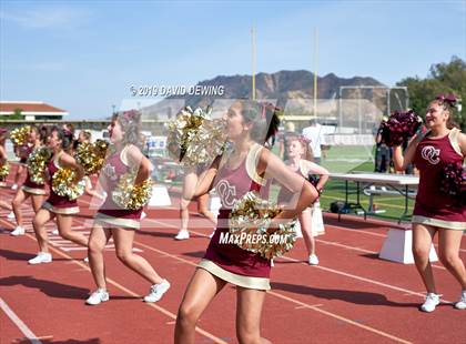 Thumbnail 1 in Chaminade @ Oaks Christian  photogallery.