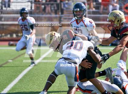 Thumbnail 3 in Chaminade @ Oaks Christian  photogallery.