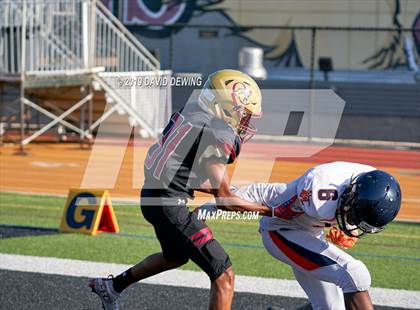 Thumbnail 1 in Chaminade @ Oaks Christian  photogallery.