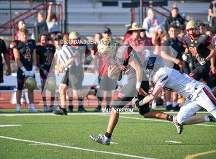 Thumbnail 3 in Chaminade @ Oaks Christian  photogallery.