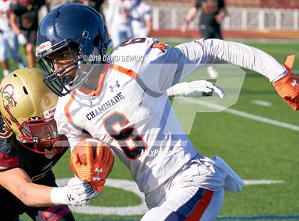 Thumbnail 2 in Chaminade @ Oaks Christian  photogallery.