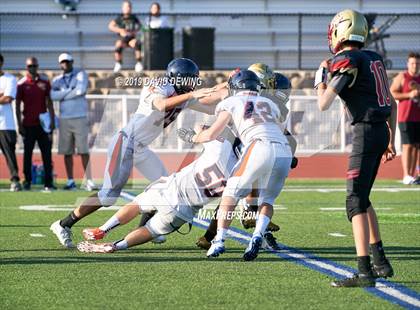 Thumbnail 1 in Chaminade @ Oaks Christian  photogallery.