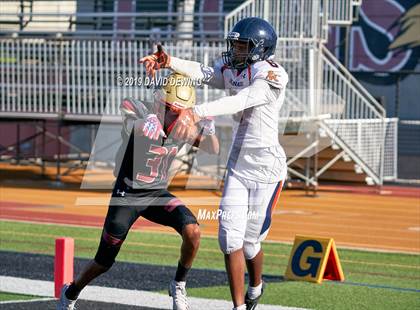 Thumbnail 1 in Chaminade @ Oaks Christian  photogallery.