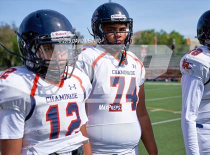 Thumbnail 3 in Chaminade @ Oaks Christian  photogallery.