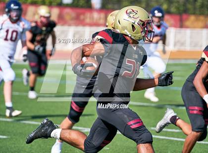 Thumbnail 2 in Chaminade @ Oaks Christian  photogallery.