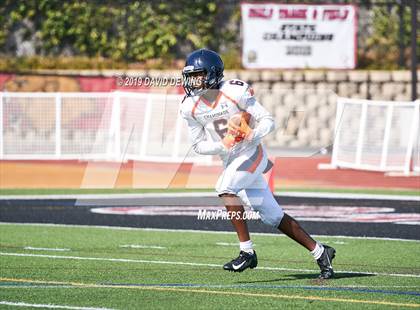 Thumbnail 1 in Chaminade @ Oaks Christian  photogallery.