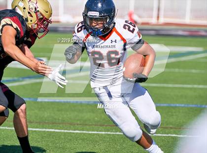 Thumbnail 1 in Chaminade @ Oaks Christian  photogallery.