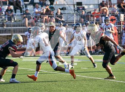 Thumbnail 1 in Chaminade @ Oaks Christian  photogallery.