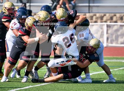 Thumbnail 2 in Chaminade @ Oaks Christian  photogallery.