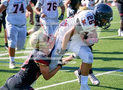 Thumbnail 3 in Chaminade @ Oaks Christian  photogallery.
