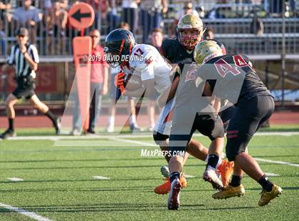 Thumbnail 1 in Chaminade @ Oaks Christian  photogallery.