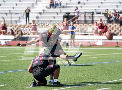 Thumbnail 1 in Chaminade @ Oaks Christian  photogallery.