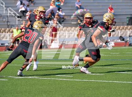 Thumbnail 1 in Chaminade @ Oaks Christian  photogallery.