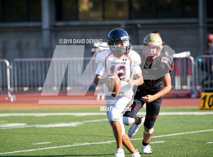 Thumbnail 3 in Chaminade @ Oaks Christian  photogallery.