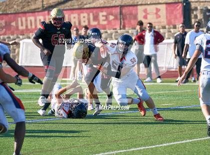 Thumbnail 3 in Chaminade @ Oaks Christian  photogallery.