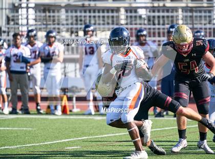 Thumbnail 2 in Chaminade @ Oaks Christian  photogallery.
