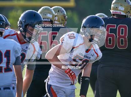 Thumbnail 1 in Chaminade @ Oaks Christian  photogallery.