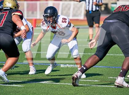 Thumbnail 1 in Chaminade @ Oaks Christian  photogallery.