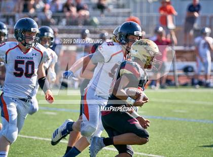 Thumbnail 2 in Chaminade @ Oaks Christian  photogallery.