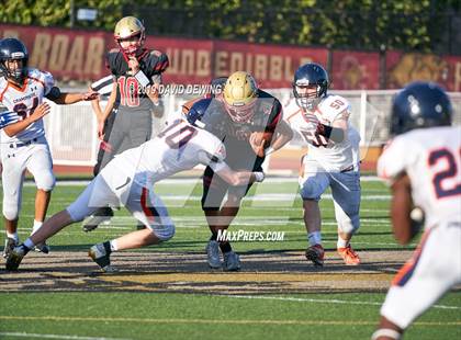 Thumbnail 2 in Chaminade @ Oaks Christian  photogallery.