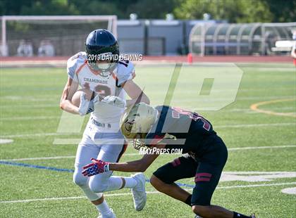 Thumbnail 1 in Chaminade @ Oaks Christian  photogallery.