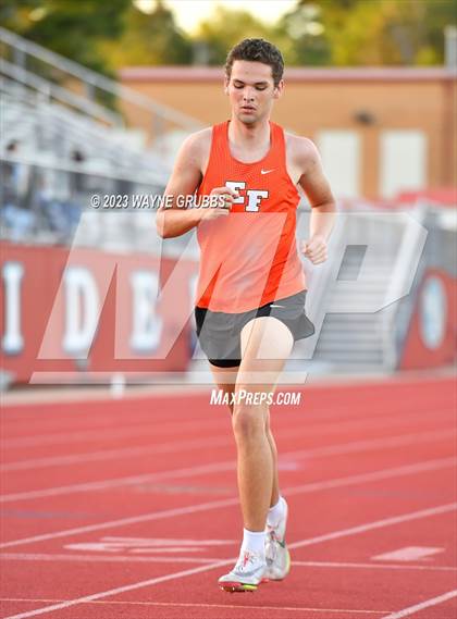 Thumbnail 3 in UIL 16 3A District Meet photogallery.