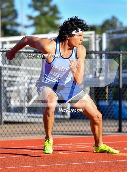 Thumbnail 1 in UIL 16 3A District Meet photogallery.