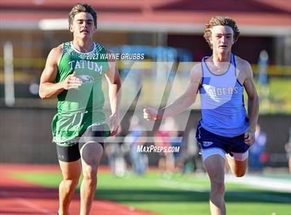 Thumbnail 1 in UIL 16 3A District Meet photogallery.