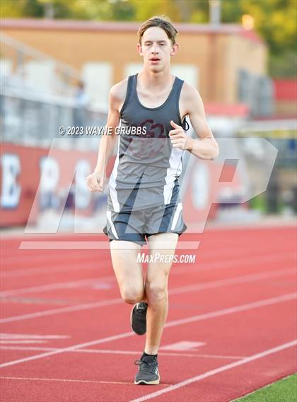 Thumbnail 3 in UIL 16 3A District Meet photogallery.