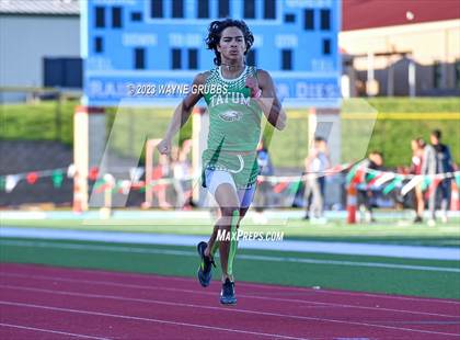 Thumbnail 2 in UIL 16 3A District Meet photogallery.