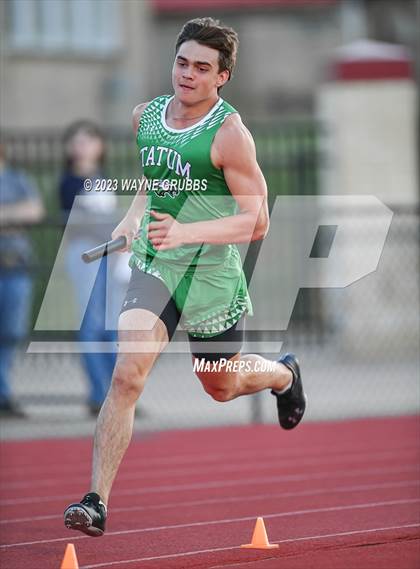 Thumbnail 2 in UIL 16 3A District Meet photogallery.