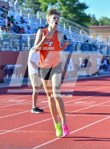Thumbnail 3 in UIL 16 3A District Meet photogallery.