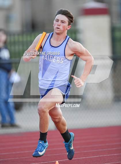 Thumbnail 3 in UIL 16 3A District Meet photogallery.