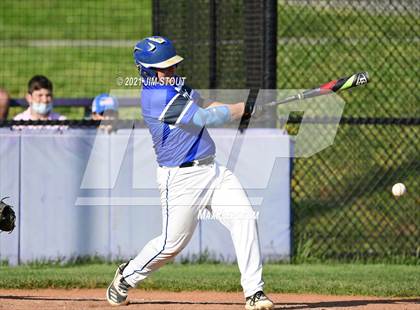 Thumbnail 2 in Hendrick Hudson @ John Jay-Cross River photogallery.
