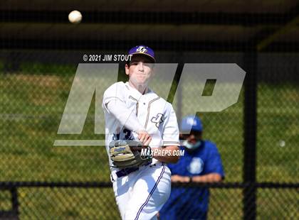 Thumbnail 2 in Hendrick Hudson @ John Jay-Cross River photogallery.