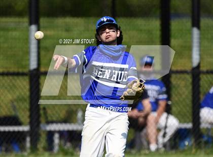 Thumbnail 1 in Hendrick Hudson @ John Jay-Cross River photogallery.