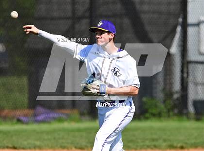 Thumbnail 1 in Hendrick Hudson @ John Jay-Cross River photogallery.