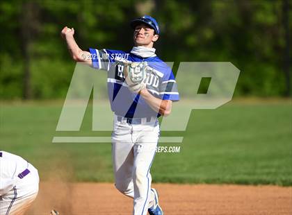 Thumbnail 1 in Hendrick Hudson @ John Jay-Cross River photogallery.