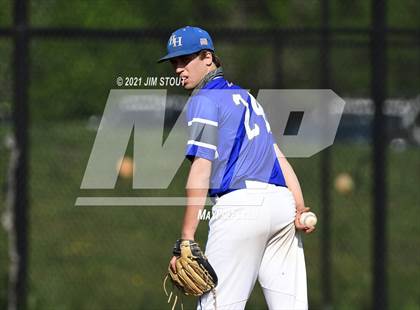 Thumbnail 2 in Hendrick Hudson @ John Jay-Cross River photogallery.