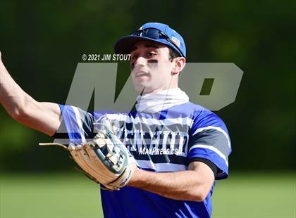 Thumbnail 1 in Hendrick Hudson @ John Jay-Cross River photogallery.