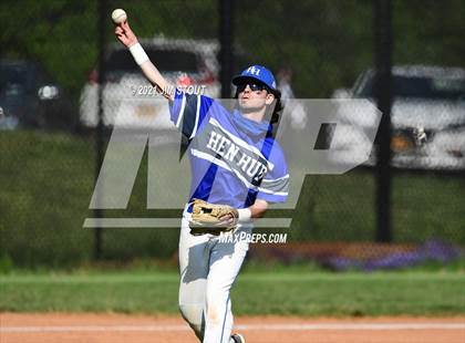 Thumbnail 2 in Hendrick Hudson @ John Jay-Cross River photogallery.