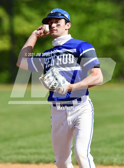 Thumbnail 3 in Hendrick Hudson @ John Jay-Cross River photogallery.