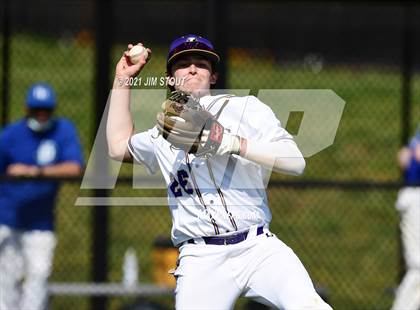 Thumbnail 2 in Hendrick Hudson @ John Jay-Cross River photogallery.