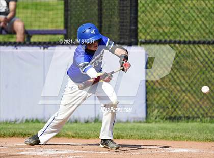 Thumbnail 3 in Hendrick Hudson @ John Jay-Cross River photogallery.
