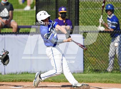 Thumbnail 1 in Hendrick Hudson @ John Jay-Cross River photogallery.