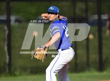 Thumbnail 1 in Hendrick Hudson @ John Jay-Cross River photogallery.