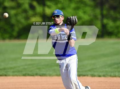 Thumbnail 3 in Hendrick Hudson @ John Jay-Cross River photogallery.