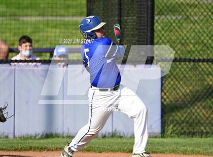 Thumbnail 3 in Hendrick Hudson @ John Jay-Cross River photogallery.